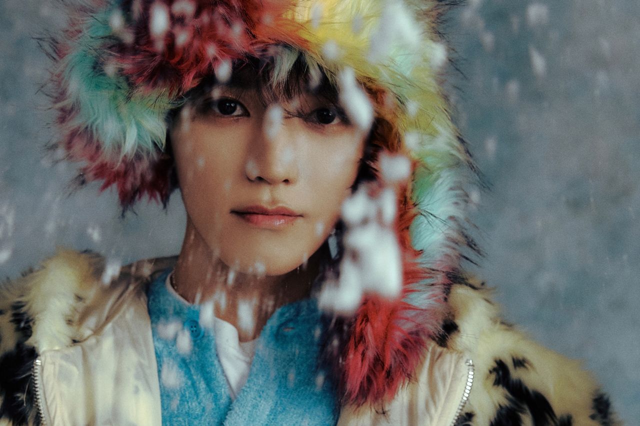 언제나 같은 곳에서 너를 기다릴 거야〈2024 TAEYONG CONCERT TY