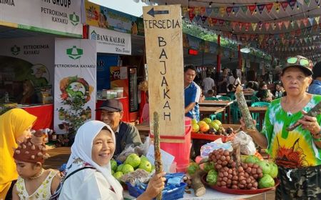 Mengenal Pantangan saat Minum Bajakah, Obat Ajaib Kalimantan