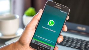 Cek OS Android Supaya Tetap Dapat Menggunakan WhatsApp di Ponsel 