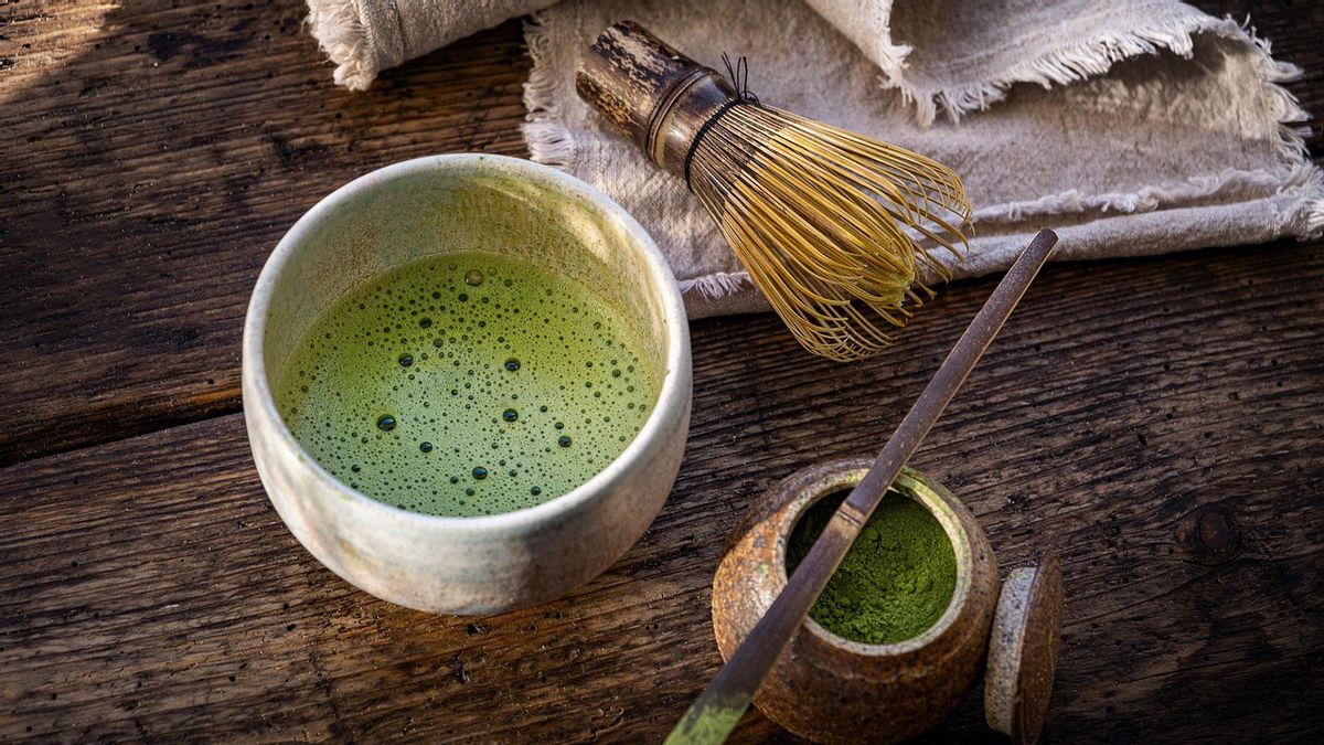 Batas Aman Minum Matcha per Hari, Manfaat, dan Efek Sampingnya