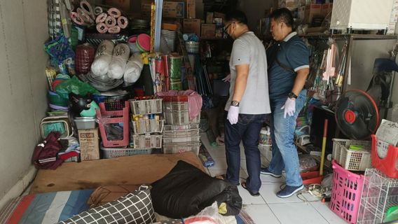 Gadis Pembunuh Ayah Kandung di Duren Sawit Dikenal Tetangga Sebagai Anak Urakan, Warga: Kerjanya Ngamen