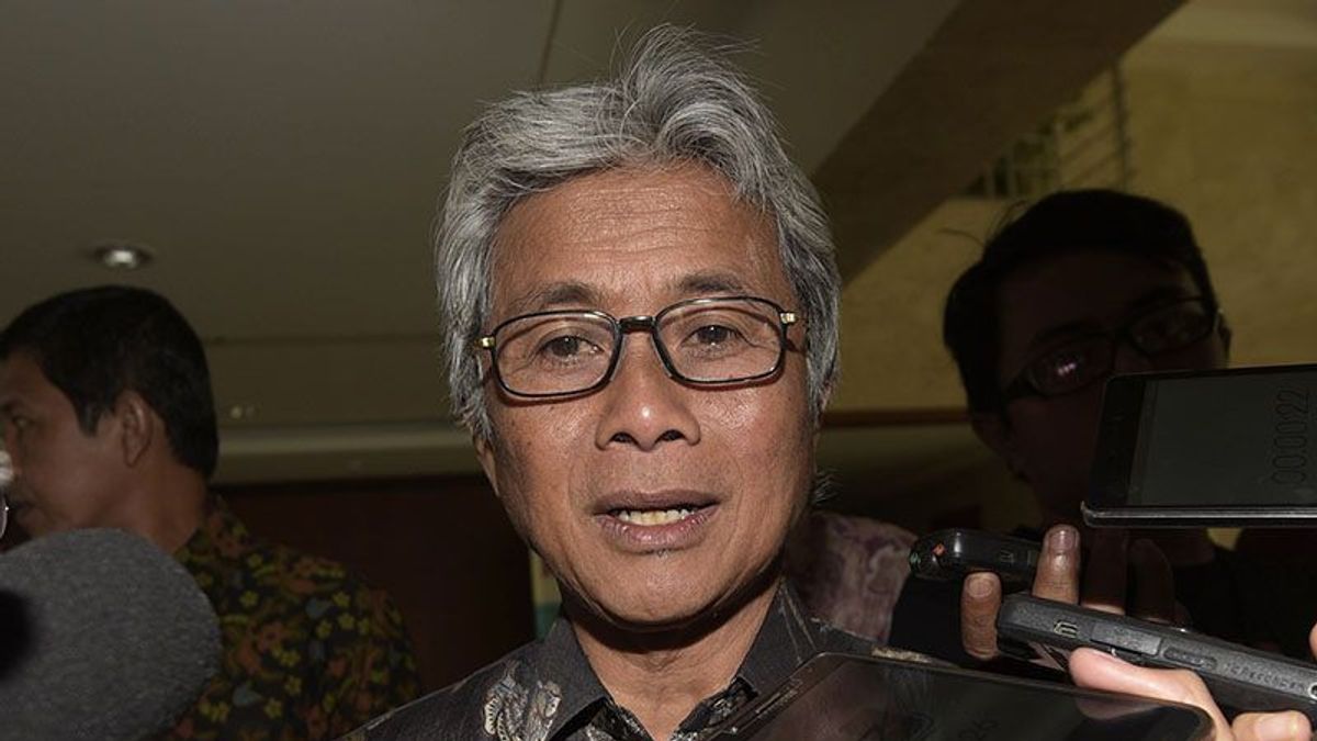 Bos SKK Migas Beri Bocoran Porsi Pertamina dan Petronas jika Akuisisi Blok Masela