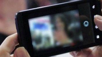 ronyme Dpr exige une surveillance étroite des médias sociaux après la montée du groupe fantastique Sedarah