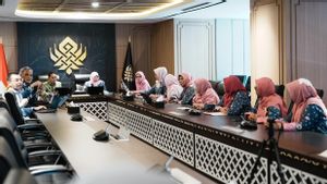 Menteri Kebudayaan Dorong Kurikulum PAUD Islami: Dongeng dan Museum Masuk Kelas
