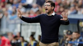 The End Of The Story Of The Malaga Coach Who Got A Sex Video Case