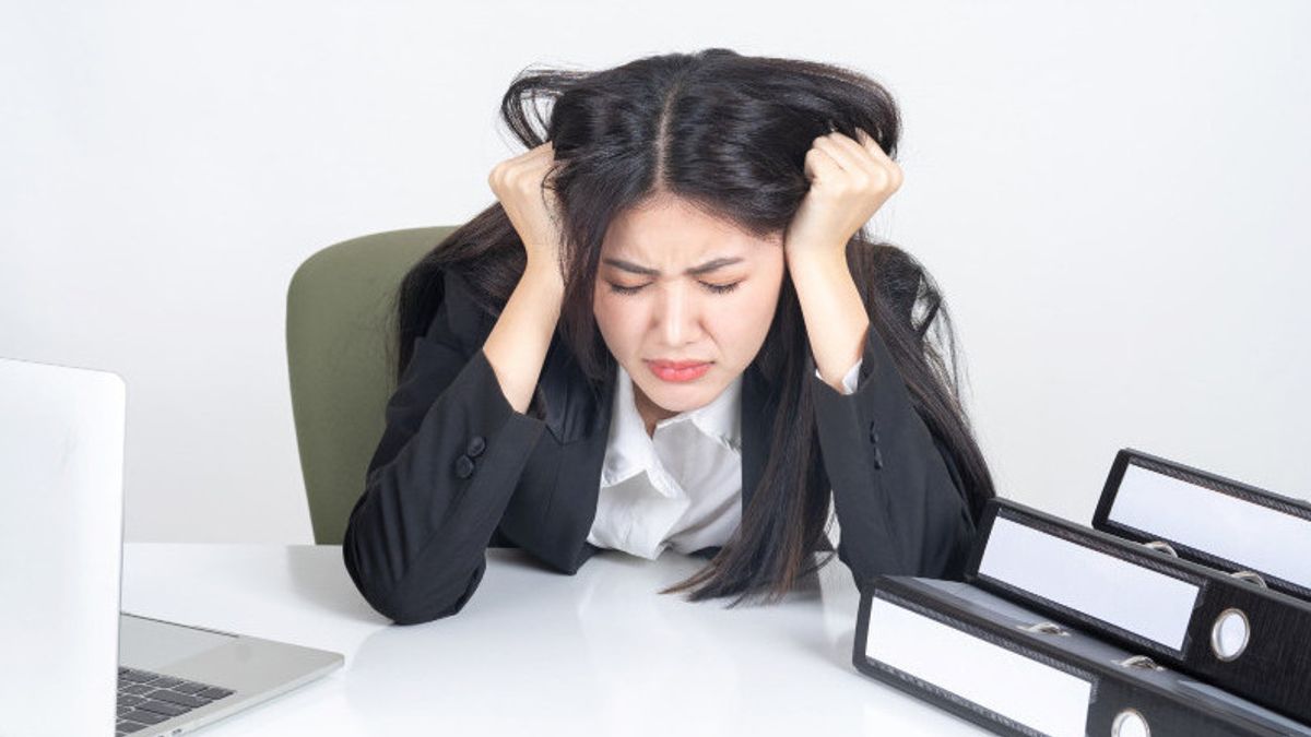 ate tuerie, quand la requête d'emploi devient un piégeant