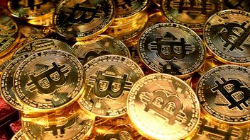 米国の暗号会社に属するビットコイン準備金が海外に送られます