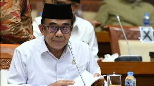 Fachrul Razi Ungkap Jurus Cegah Korupsi di Kemenag dalam Sejarah Hari Ini, 29 Oktober 2019