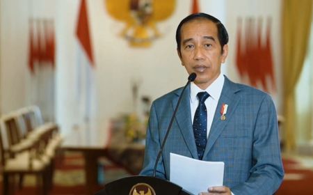 Cegah Gelombang Ketiga, Epidemiolog Minta Jokowi Tinggalkan Konsep Gas dan Rem