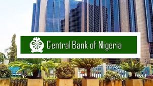 La Banque centrale du Nigeria a également réglementé les crypto-monnaies nationales