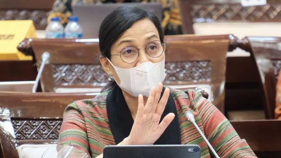 斯里·穆利亚尼（Sri Mulyani）：想要获得最大收益，草药企业家必须精通数字