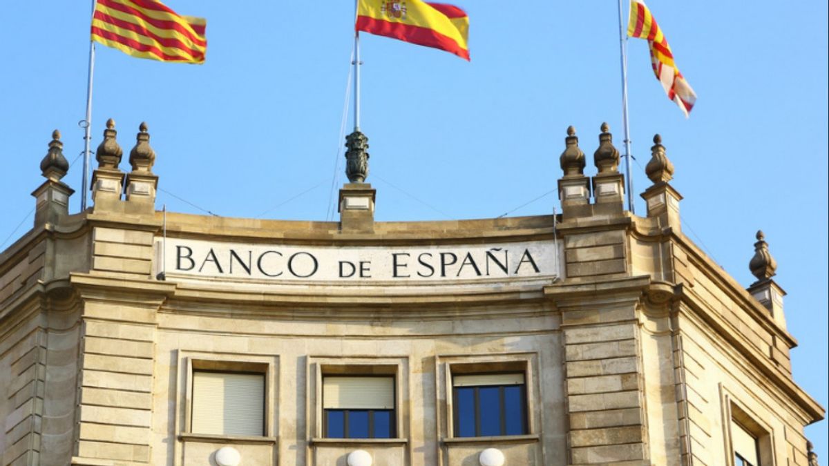 Bank Sentral Spanyol Siap Uji Coba Uang Digital CBDC