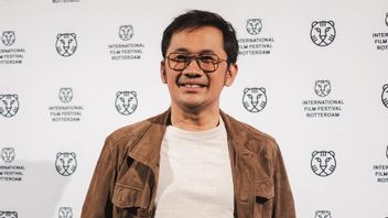 Hanung Bramantyo Allegedly Insinuated Ridwan Kamil's Infidelity Issue