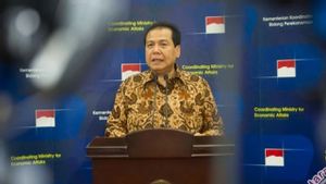 Chairul Tanjung Resmi 'Setoran' Rp100 Miliar ke Bank Bengkulu