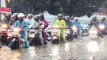 Kepala Dinas SDA DKI Jakarta Dilaporkan ke KPK