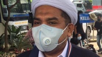 Ali Mochtar Ngabalin Sebut Tuduhan Pelemahan KPK Melalui TWK Tidak Berdasar