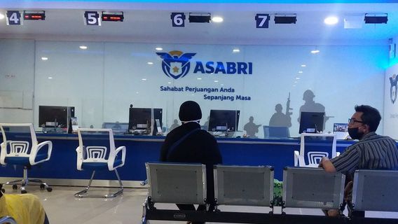 Expert Calls Auction Of Asabri's Confiscated Asset Evidence Inadequate