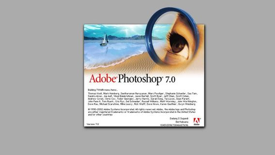Kabar Baik! Adobe Ingin Gratiskan Akses Photoshop di Web ke Semua Orang