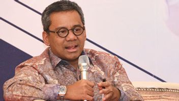 Find New Sources Of Growth Amid Global Uncertainty, Indonesia Implements Three Exit Strategy