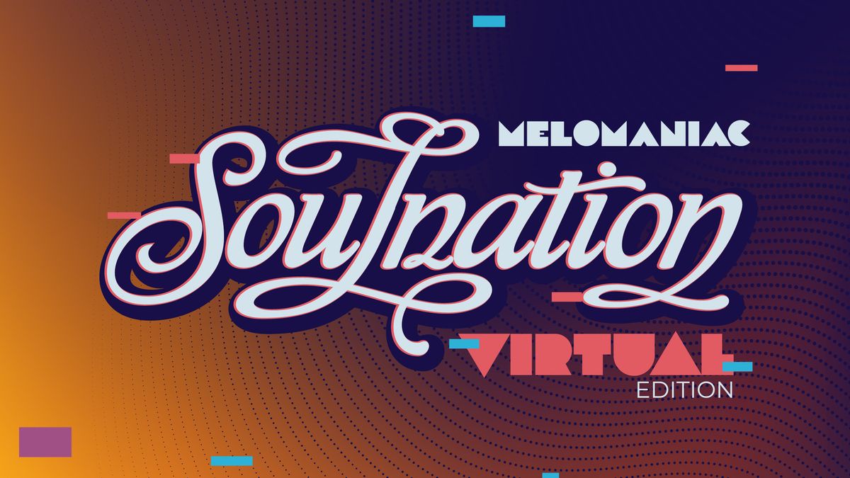 Melomaniac: Soulnation, Java Festival Production’s Second Series Virtual Concert