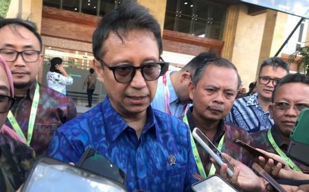 Menkes Minta Polisi Usut Tuntas Perundungan Dokter Aulia: Biar Langsung Dipidanakan Saja