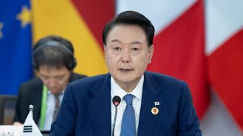 Eks Presiden Korsel Yoon Kembali Masuk Sel Tahanan Seluas 10 Meter Tanpa AC