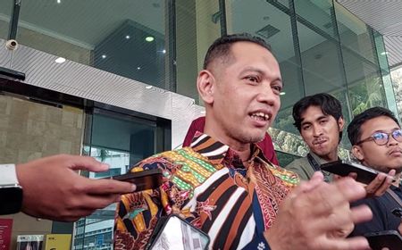 Ghufron Usai Jalani Sidang Etik Terkait Penyalahgunaan Wewenang: Minggu Depan Selesai, Lebih Cepat dari Perkiraan