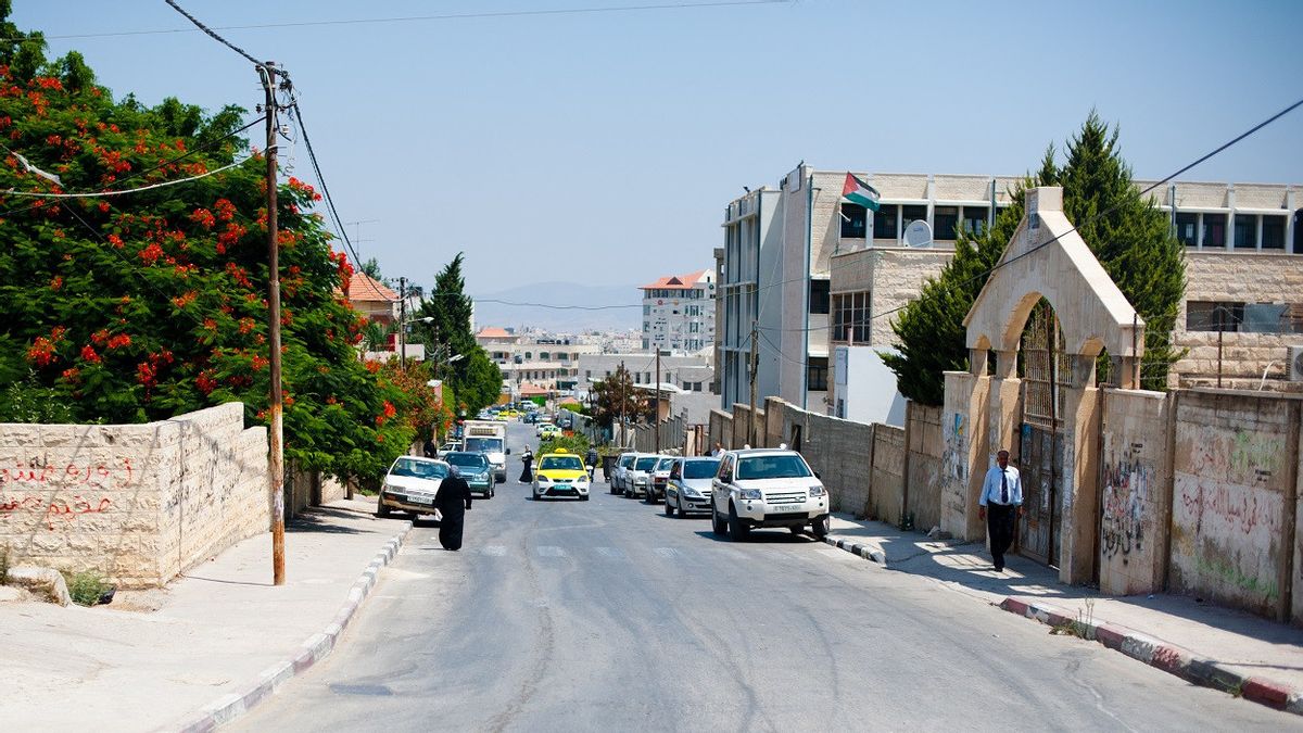 Pemerintahan PM Bennett Bakal Bangun 1.355 Pemukiman Baru di Tepi Barat, PM Palestina Minta AS Hadapi Agresi Israel