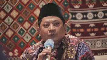 Kementerian Agama Atur Perizinan PAUD dan Rumah Tahfiz Al Quran