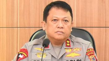 Maluku Police Chief Orders Strict Actions On Police Officers Involved In Drugs