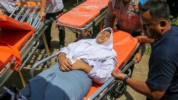 Sur les 131 cas, cinq élèves sont toujours hospitalisés à cause de la toxicité de la MBG à Kudus