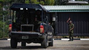 Geng di Nigeria Kembali Melakukan Penculikan, Korbannya Kali Ini 13 Perempuan dan Bayi