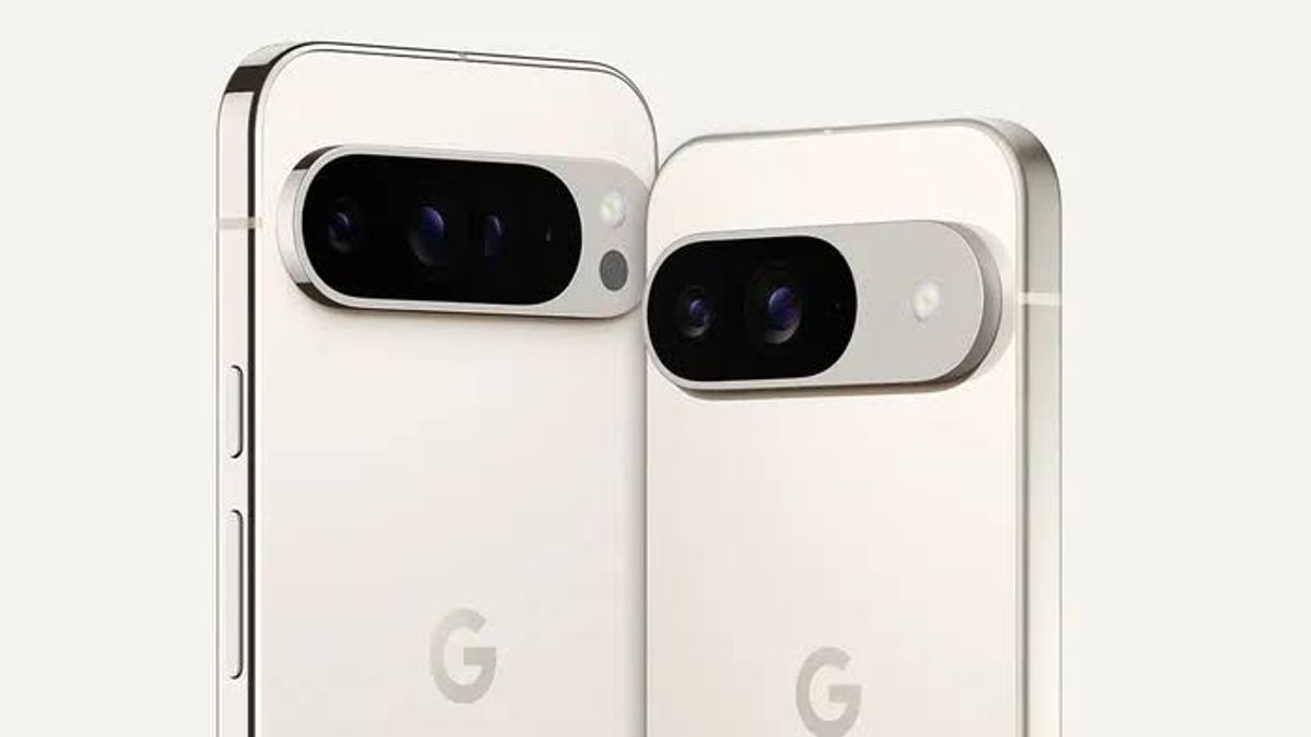 تسريب Pixel 10: أضافت Google كاميرا تلفزيونية لدعم التصوير الكلي
