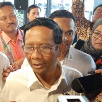 Mundurnya Wabup Nduga Dianggap Hanya Manuver Politik