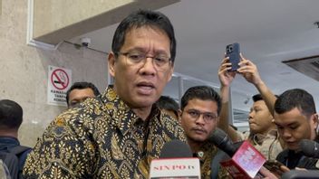 Purbaya Desak OJK Berantas Saham Gorengan dalam Enam Bulan