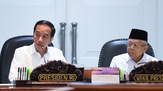 PKS Critique Jokowi-Ma’ruf Amin, 2 Ans: Non Seulement L’économie Est Touchée Par Les Pandémies, Mais Le Divorce Endémique Et La Maltraitance Des Enfants