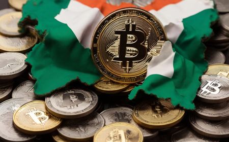 Pengguna Kripto di Nigeria Meningkat Drastis, Ini Penyebabnya!