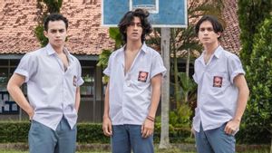 Film Balada si Roy Terpilih Jadi Pembuka Jakarta Film Week 2022, Ini Alasannya 