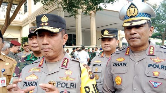 12 Orang Ditetapkan Tersangka Kasus Karhutla di Jambi