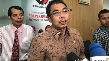 PDIP Has Many Candidates For Pilgub DKI Apart From Risma, Anies Could Be