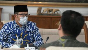 Sekjen PAN: Kami Siap Bersinergi dengan Ridwan Kamil di Jabar dan Nasional 