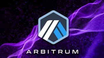 Arbitrum Channel 225百万枚ARB代币相当于3.4万亿印尼盾,这是目的!