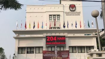2 Bakal Cagub DKI Independen Konsultasi ke KPU DKI: Pensiunan Jenderal Bintang 3 dan Komisaris BUMN 