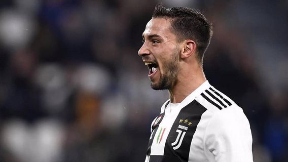 Rencana Skema Tukar Guling Barca-Juve Libatkan Nama Mattia de Sciglio