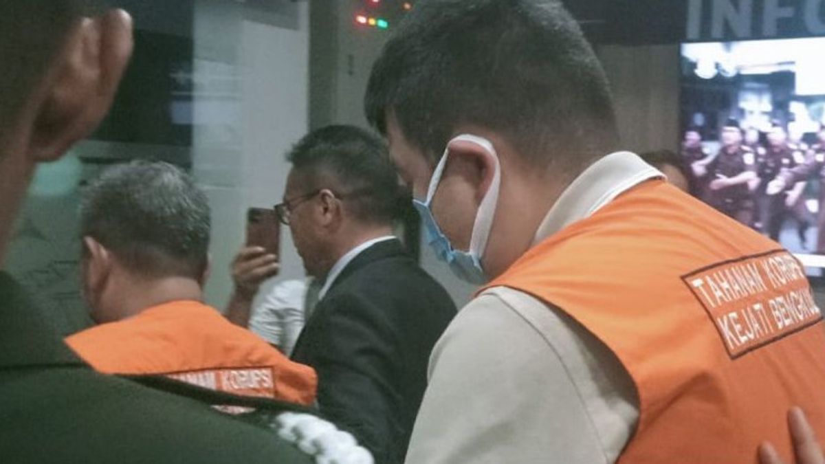 Kejati Bengkulu Tetapkan Dua Tersangka Baru dalam Kasus Korupsi Batu Bara