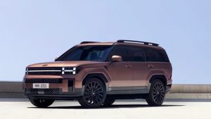 3,445辆现代汽车因仪表板故障而召回