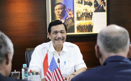 Besarnya Investasi China, Singapura, dan Australia di Bidang Kesehatan, Luhut Dorong Pembentukan Wisata Medis