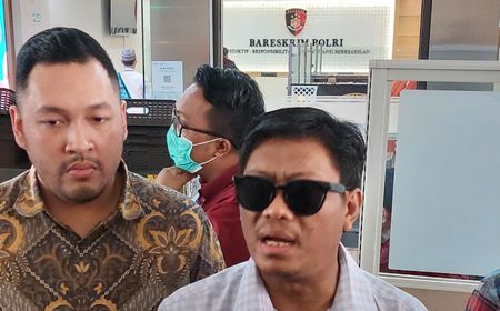 Bantah Jadi Afiliator, DJ Una Malah Klaim Sudah Raib Rp700 Juta dari Investasi Rp1,3 Miliar