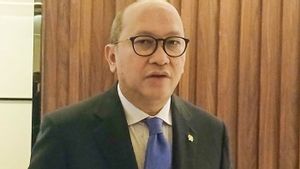 CEO Danantara: Ditunjuknya Glenny Kairupan jadi Dirut Garuda Indonesia Bertujuan Perkuat Upaya Penyehatan Perusahaan