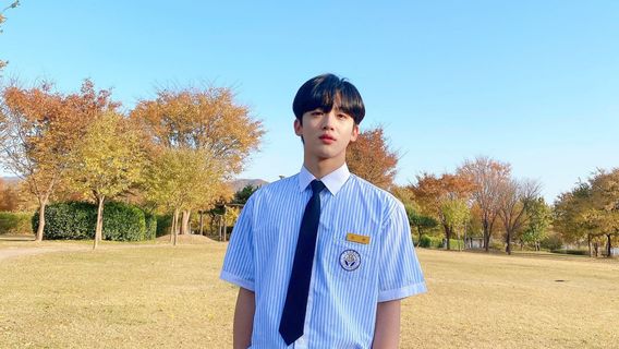 Kim Yohan Kembali Didaulat Main dalam <i>School 2021</i>, Tayang di KBS